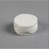 Suda Büyüyen Sıkıştırılmış Mendil 20 Adet thumbnail 2