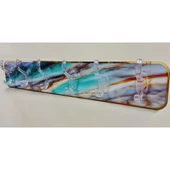 Mermer Desenli Yapışkanlı Askılık thumbnail 1