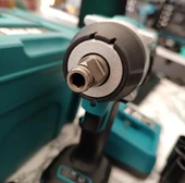 tork vidalama şarjlı - 1