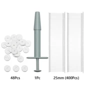 Yorgan Kılıfı Sabitleme Aparatı thumbnail 3