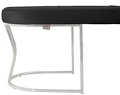 Viego Silver Exclusive Bench Puf thumbnail 6