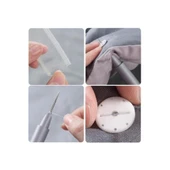 Yorgan Kılıfı Sabitleme Aparatı thumbnail 1