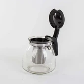 Cam Süzgeçli Demlik thumbnail 2