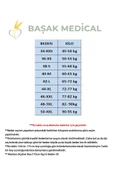 BAŞAK BEYAZ ÖNLÜK DOKTOR ÖNLÜĞÜ TESETTÜR ÖĞRETMEN ÖNLÜĞÜ - 5