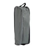 Sky Ultralight Katlanabilir Kamp Sandalyesi Gri 4 Adet thumbnail 7