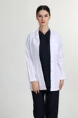 AZİM Önlük Doktor Hemşire Eczacı Lab Öğretmen Önlüğü - 1