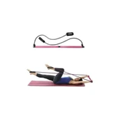 Portable Pilates Studio Pilates Aleti thumbnail 3