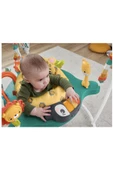 Sevimli Leopar Jumperoo Hnd47 - 3