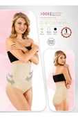 REVA 1008 Toparlayıcı Slip Korse - 1