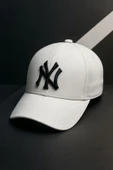 REVA NY New York Unisex Şapka %100 Pamuk thumbnail 1