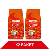Suerte Çekirdek Kahve (1000gr) x2 - 1