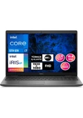 Dell Latitude 3550 I7-1355U 32GB 1tb SSD 2gb MX570A 15.6" Win 11 Pro XCTOL355015EMEA_VGA_V2 K14 - 1