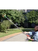 Yüksek Dal Meyve Toplama Aleti, Hasat Toplama Aparatı, 150 cm thumbnail 5