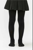 PENTİ PRETTY MİCRO 40 SİYAH KÜLOTLU ÇORAP 4-5 YAŞ - 1