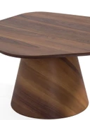 Penta Ceviz Orta Sehpa thumbnail 4