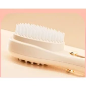 Otomatik Tuşlu Saç Masaj Tarağı thumbnail 3