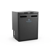 EVACOOL MB 65 12/24 KARAVAN TEKNE BUZDOLABI - 1
