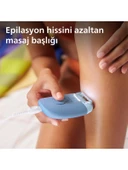 Philips BRE247/05 2000 Serisi Epilatör thumbnail 2