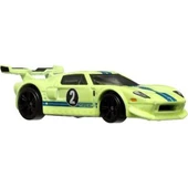 Hot Wheels Neon Speeder Arabalar Ford GT HLH72 HRW77 thumbnail 2