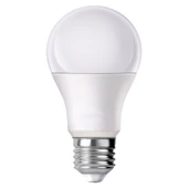 2 Adet, E27, 12 Volt, 5 Watt, Beyaz 6500K, Led Ampul, (DC 12 Volt Aküler İçin), Kamp, karavan, tekne ve 12V akü sistemleri, Seconder - 2