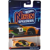 Hot Wheels Neon Speeder Arabalar BMW M3 GT2 HLH72 HRW78 thumbnail 1