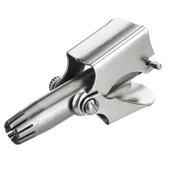 Paslanmaz Çelik, Manuel, Burun Kıl Temizleme, Tüy Alma Aleti, thumbnail 2