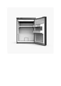 EVACOOL MB 65 12/24 KARAVAN TEKNE BUZDOLABI - 3