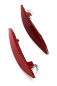 Fluence - Megane 3 Tampon Reflektörü - SOL - 265650004R thumbnail 2
