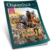 Ağustos 2018 Osmanlıca Dergisi - 1