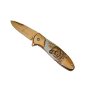 Columbia Ayı Çakı Gold thumbnail 2