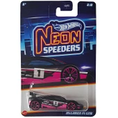 Hot Wheels Neon Speeder Arabalar McLaren F1 GTR HLH72 HRW76 thumbnail 1