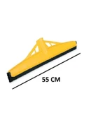 SGS ÇEKPAS 55 CM (PLASTİK) & SGS SABİT SIRIK 1,2 METRE METAL - 2