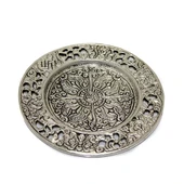 Metal Yuvarlak Tütsülük Model 8 thumbnail 1