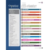 Ağustos 2018 Osmanlıca Dergisi - 2