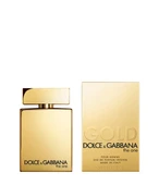 Dolce & Gabbana The One For Men Gold Intese Edp 50 ML - 2