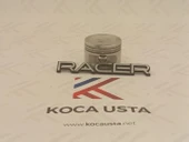 Yazı Racer - 1