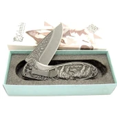 Columbia Ayılı Çakı Tianyum thumbnail 2