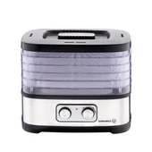 Korkmaz A408-01 Pro-Dry Meyve Sebze Kurutucu - 1