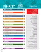 Kasım 2024 Osmanlıca Dergisi - 2