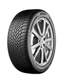 Bridgestone 205/55 16 BLIZZAK 6 91H   ENLITEN-EV READY Kış Lastiği 2025 Üretim - 1