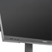 Green GT27 Intel Core i5 12400 İşlemci 16GB DDR4 Ram 512Gb M2 Ssd 27" Fhd Freedos Siyah All In One Bilgisayar - 4