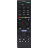 Sony Rm-Ga024 Uyumlu Televizyon Kumandası - 1