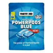 Thetford Powerpods 20li Tablet Karavan Tuvalet Kimyasalı thumbnail 2