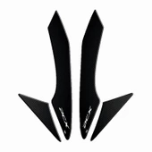 HONDA PCX 2021 - 2024 UYUMLU YAN GRENAJ PAD - 1