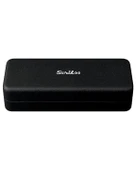 Scrikss Noble 35 Roller Kalem Mat Siyah - 4