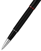 Scrikss Noble 35 Roller Kalem Mat Siyah - 2