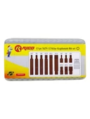 Nalburkent Rico Manyetik Köşe Kaplamalı Torx Bit Set 13 Parça KK0004 - 5