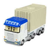 CEYLAN ADAM   Robocar Poli Terry Figür 83257 - 1
