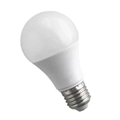 Hareket Sensörlü 7 Watt 6500K Beyaz Led Ampul, kendinden sensörlü, thumbnail 3