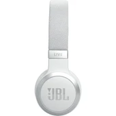 JBL Live 670 Bt Nc, Wireless Kulaklık , Oe, Beyaz - 4